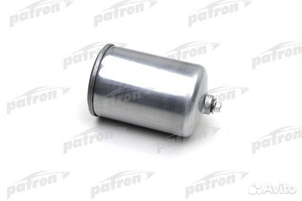 Patron PF3166 Фильтр топливный Volvo S60V70S80 2.4