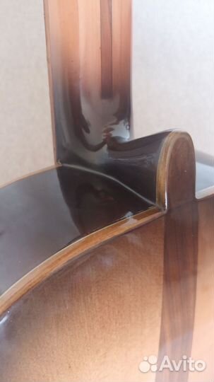 Полный Массив, Мастеровая кл. Гитара