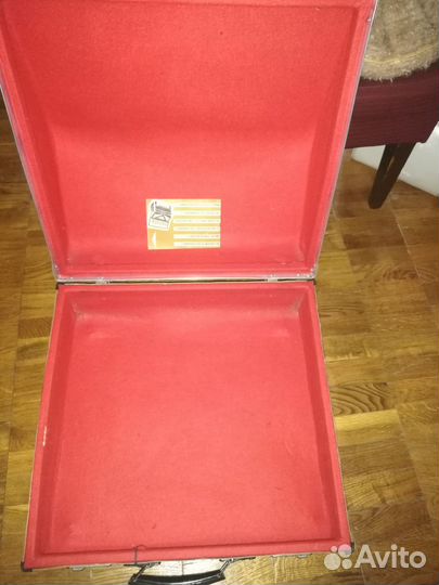 Аккордеон demusa