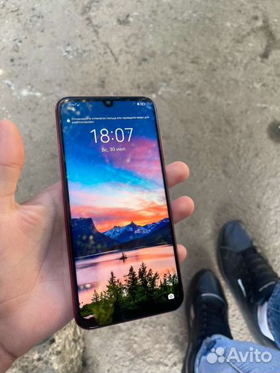 HONOR 10i, 4/128 ГБ