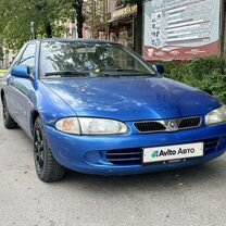 Mitsubishi Colt 1.6 AT, 1999, 122 830 км, с пробегом, цена 160 000 руб.