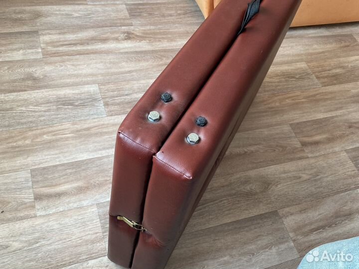 Массажный стол, кушетка