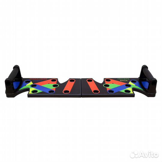 Доска для отжиманий