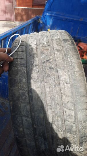 Accelera 651 Sport 17.5/50 204L