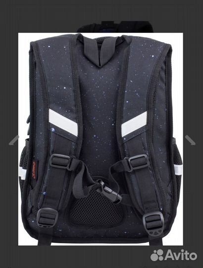 Школьный рюкзак портфель Winner