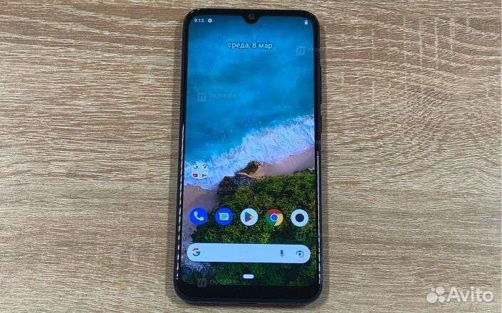 Xiaomi Mi A3 4/64