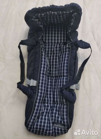 Переноска для детей