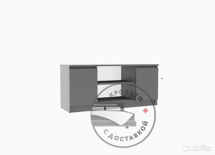 Тумба под тв