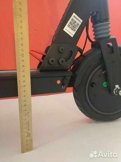 Электросамокат Minipro mi605