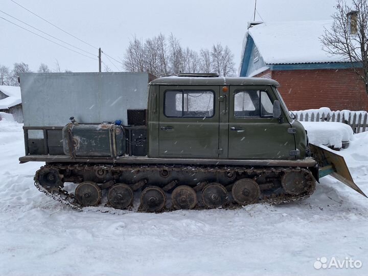 Узола звм-2411гп