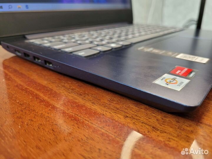 Ультрабук Lenovo, в отличном состоянии