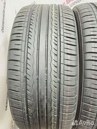 Kumho Solus KH17 215/45 R17 91W