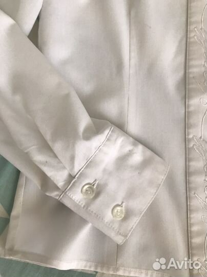 Школьная одежда 9-10