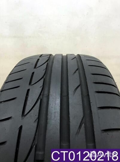 Bridgestone Potenza S001 225/40 R19 89Y