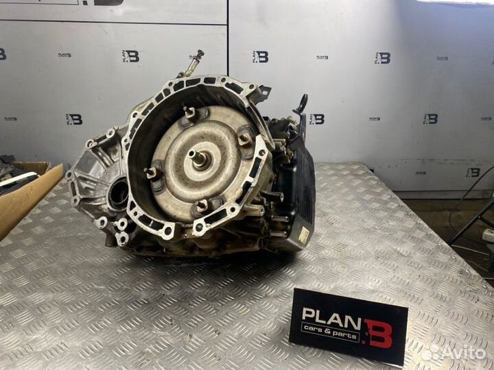 АКПП Mazda Cx-7 L3-VDT 2.3