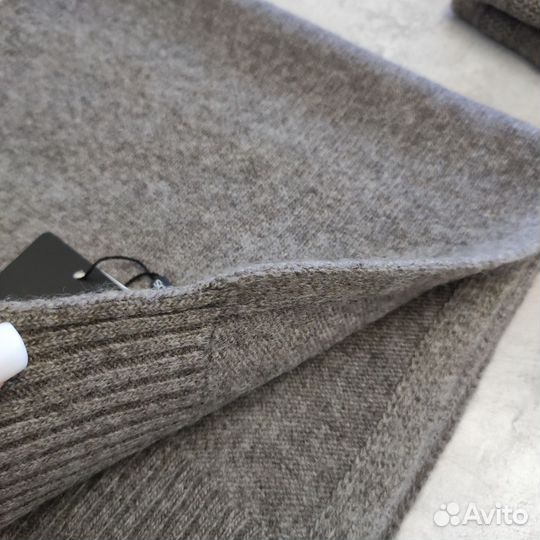 Шарф пух яка bodios 30/160 Монголия