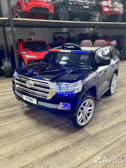 Электромобиль