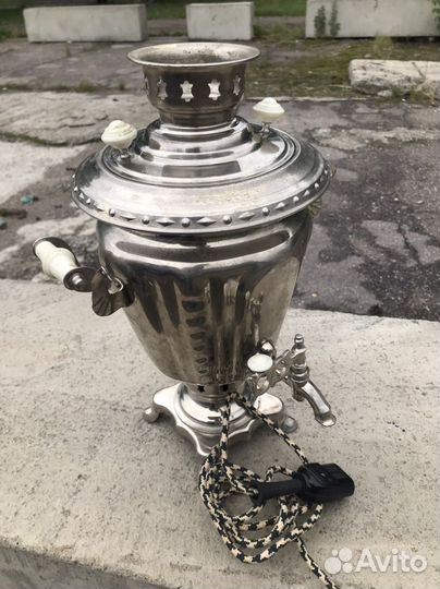 Самовар электрический