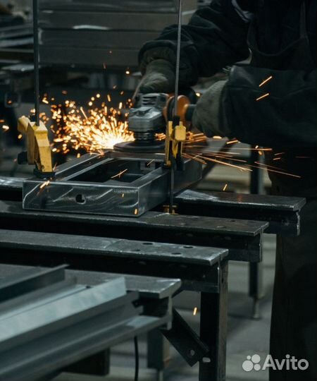 Слесарь мср