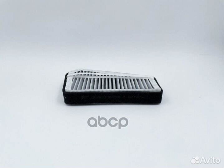 Фильтр салона угольный GB-9921/C BIG filter