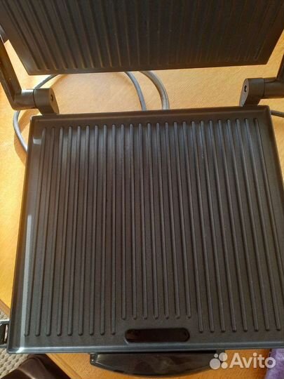 Гриль tefal