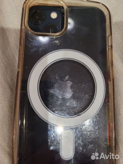 iPhone 13, 128 ГБ