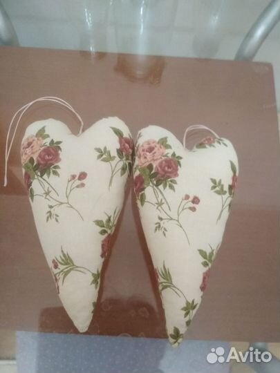 Валентинки