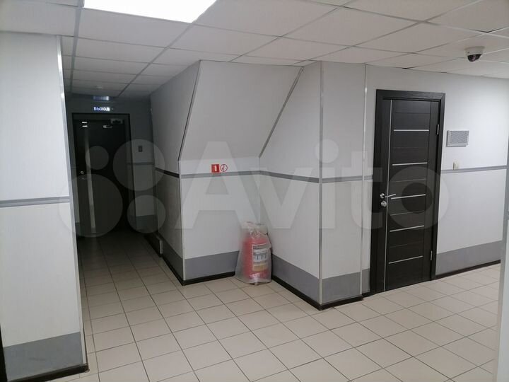 Офис, 15 м²