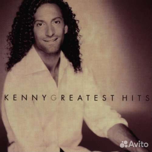 Kenny G. - Kenny Greatest Hits (1 CD)