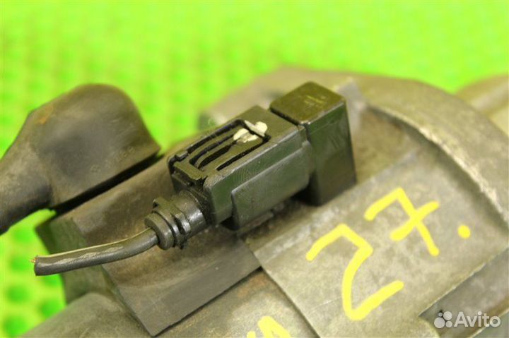 Стартер Honda Accord CU2 K24A3 2009