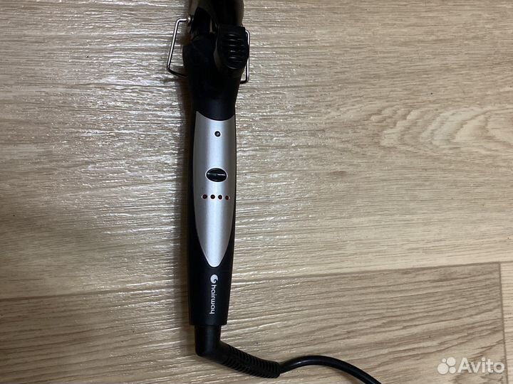 Плойка hairway