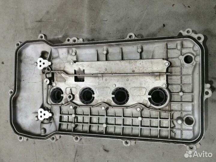 Клапанная крышка 2.0 3ZR дляToyota RAV 4 2006-2013