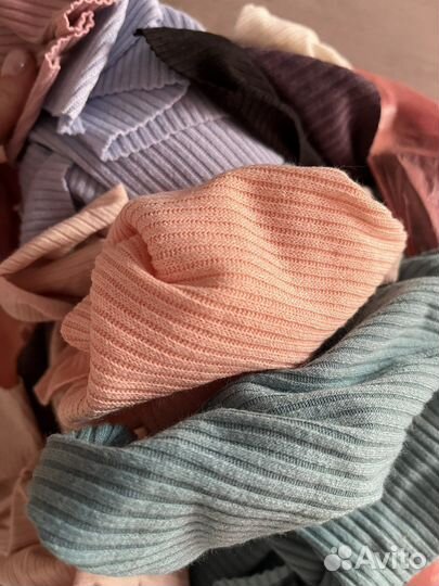 Трикотажная ткань