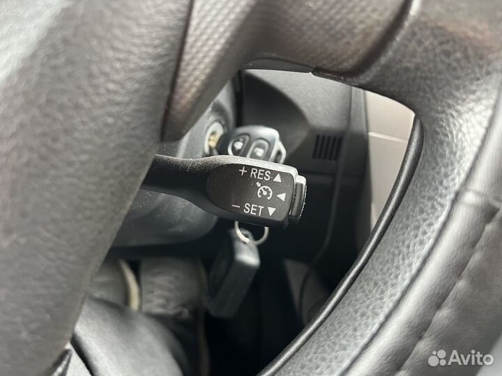 Toyota Corolla 1.6 МТ, 2008, 259 000 км