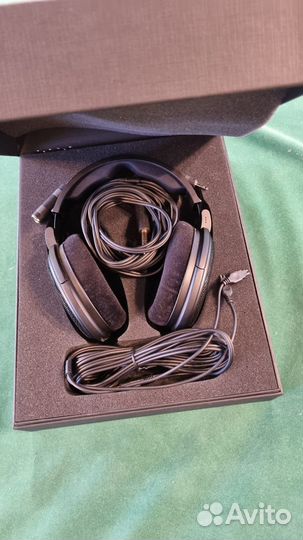 Наушники sennheiser HD 660S