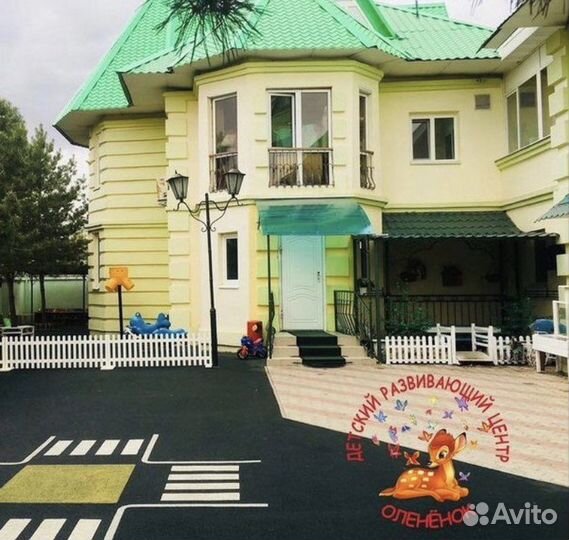 Требуется помошник воспитателя