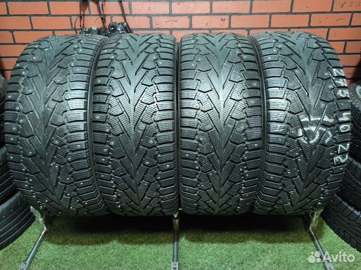 Pirelli Ice Zero 275/40 R22 108H