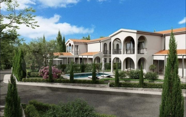 Гостиница, 500 м²