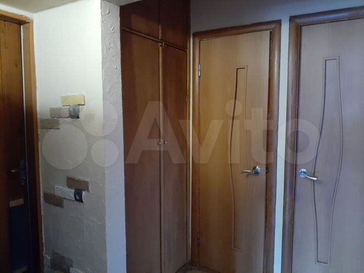 2-к. квартира, 47,8 м², 10/12 эт.