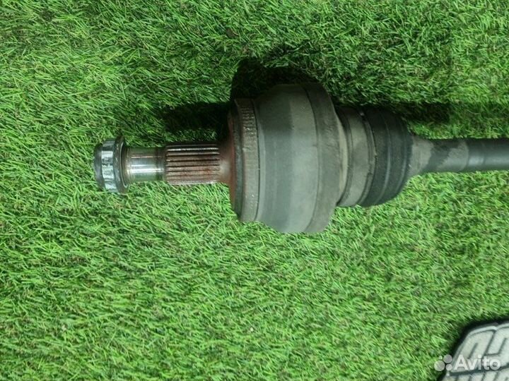 Привод задний левый Mercedes-Benz S-Class W221