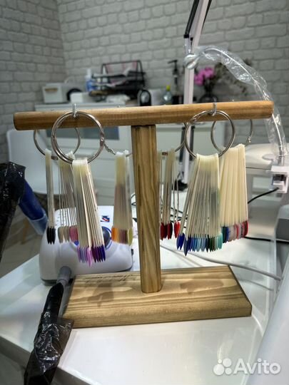 Набор гель лаков,подарок