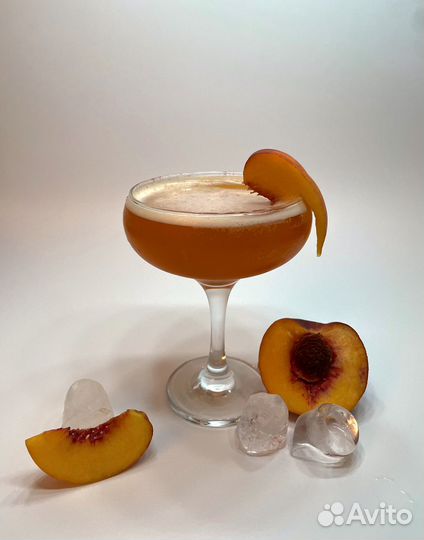 Организация выездного бара под ключ