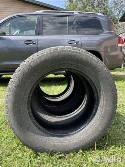 Nokian Tyres Hakkapeliitta R 285/60 R18