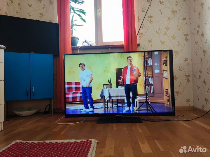 Телевизор бу