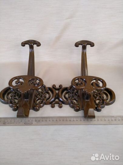 Вешалка настенная СССР