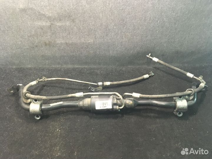 Стабилизатор задний активный Mecedes ML W166 166