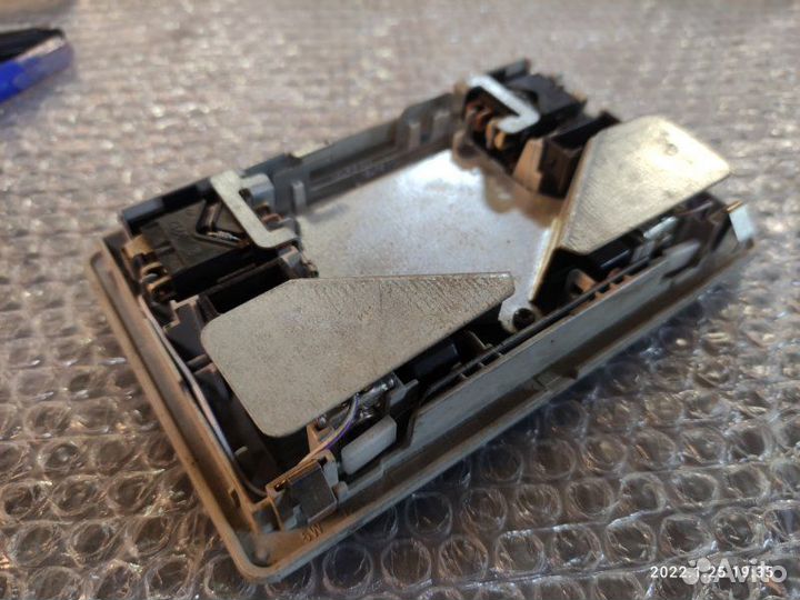 Плафон салонный Audi A6 C5