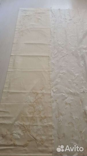 Эксклюзивные шторы Италия