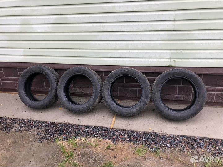 Continental IceContact 2 205/55 R16 94T