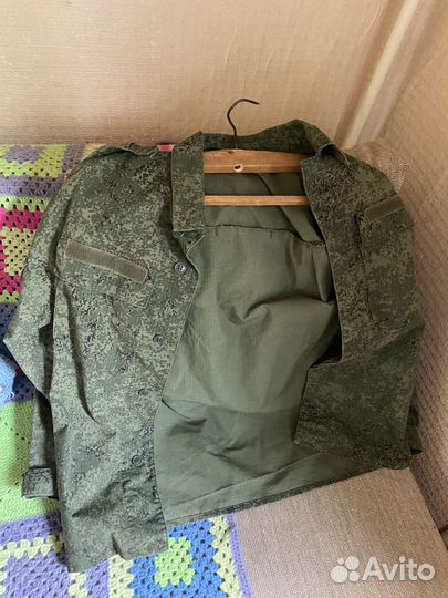 Китель военная форма и штаны